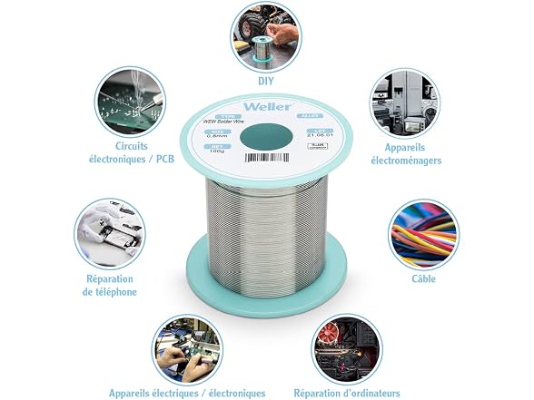 Weller WSW SCN M1 (T0051402999) Lead