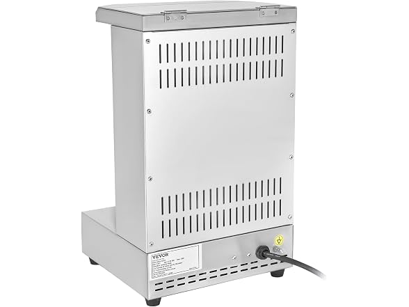 VEVOR Shawarma Grill Machine, 13lbs