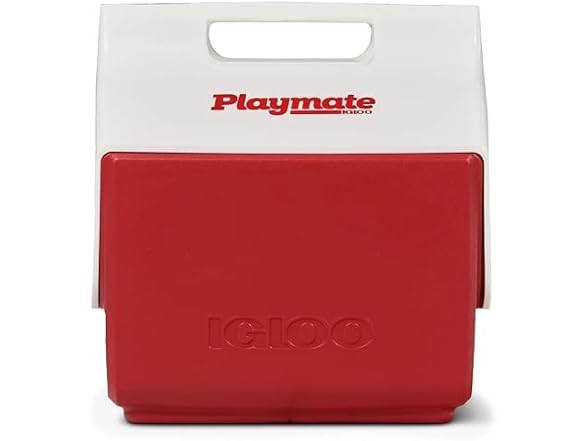 Igloo Playmate Pal Cooler, 9-Can