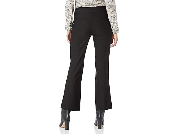 Nanette Freedom Pant (XL) Black