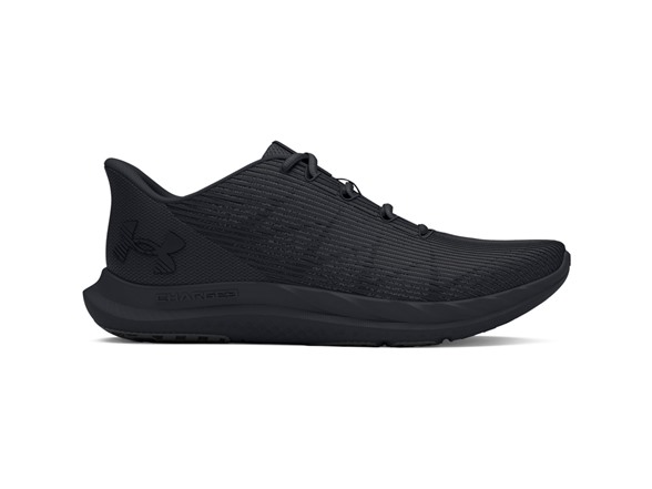 Black / Black / Black