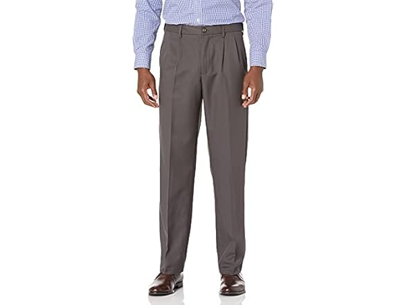 Amazon Essentials Mens Dress Pant