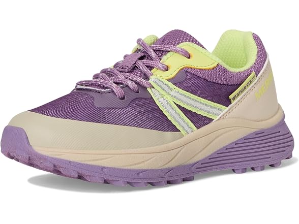 Merrell Kid's Supernova Shoes