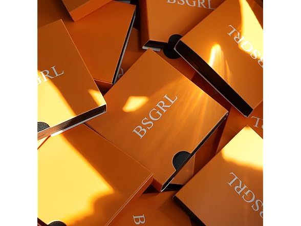 BSGRL Initial necklace-"F"