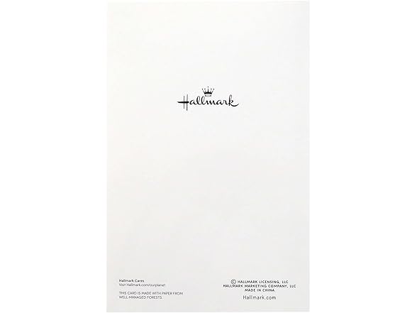 Hallmark Boxed Christmas Cards, Church Blessings