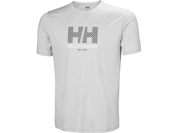 Helly Hansen (M) Mens HH Tech Graphic TShirt