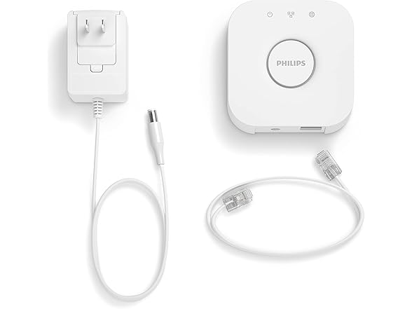 Philips Hue Bridge