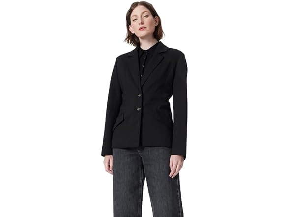 DEE OCLEPPO Women's Angela Blazer