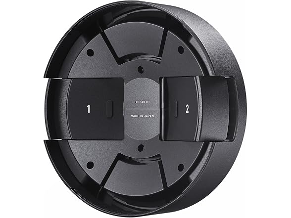 Sigma 15mm F1.4 DG DN Fisheye Lens L Mount