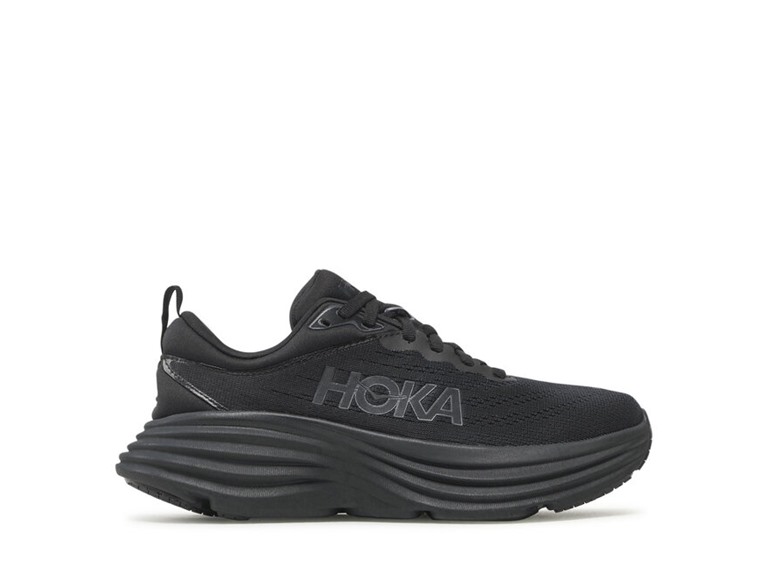 Hoka Bondi 8 Women's Shoes - Gallery 14