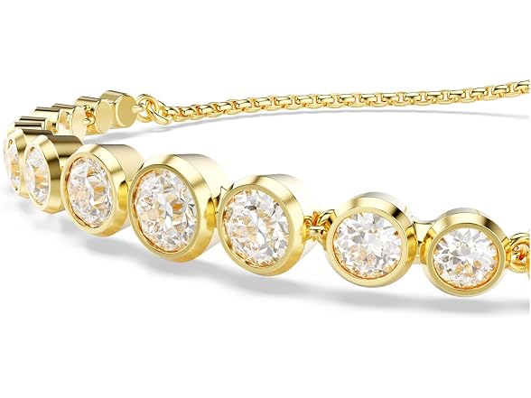 Swarovski Imber Tennis Bracelet