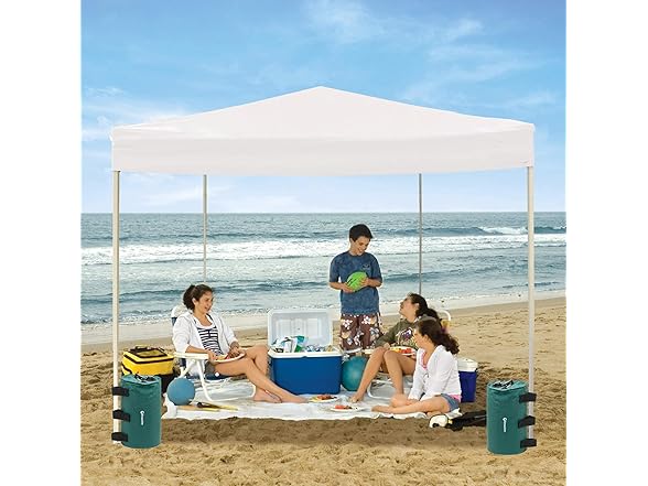 Anavim Canopy Water Weights Bag,