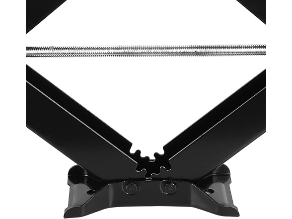 WEIZE BC1038251215237 Stabilizer Jacks 9000lbs 4pack