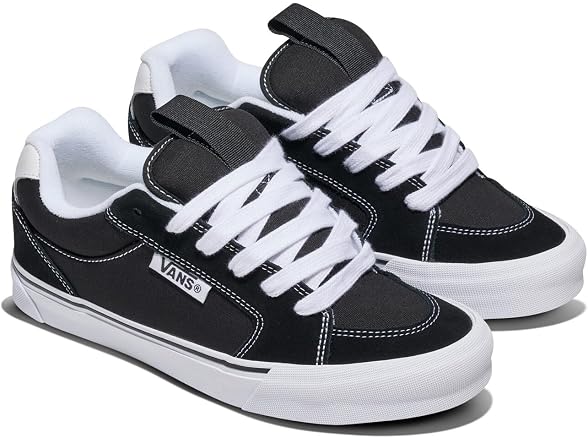 Vans Unisex Chukka Push Skate Shoe