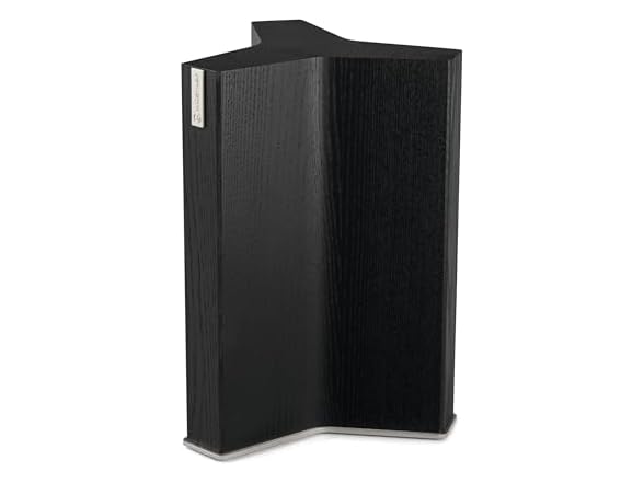 WUSTHOF Magnetic Knife Block, Black Ash