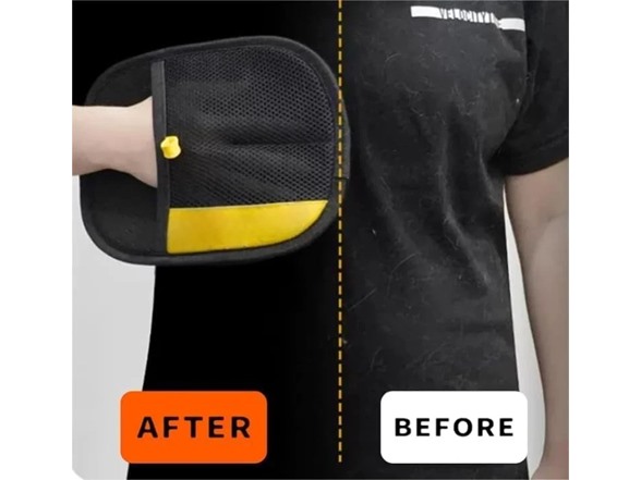 Glove Cat Grooming Glove