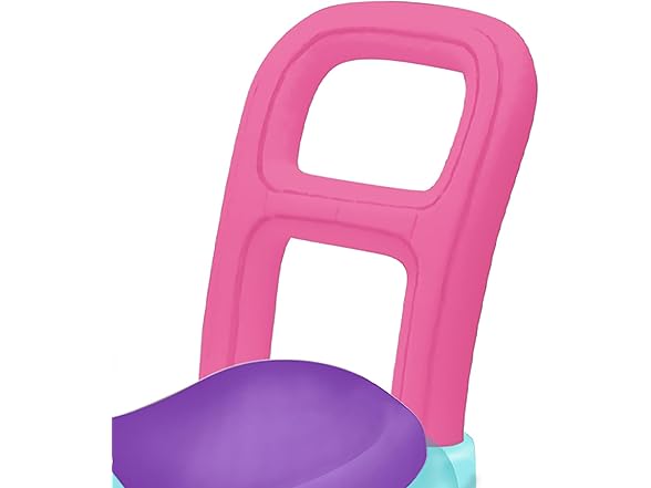 Kiddieland Disney Junior Ariel Ride-On