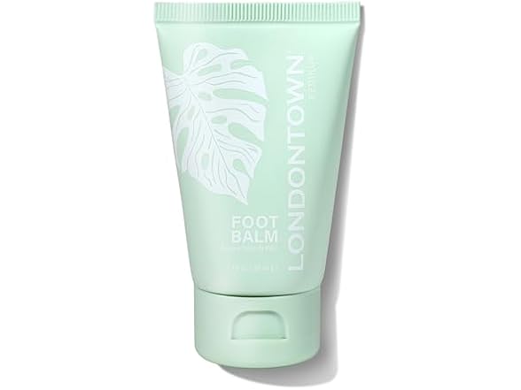 LONDONTOWN Pedikur Foot Balm