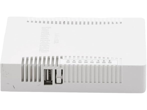 Mikrotik Routerboard hEX RB960PGS Router