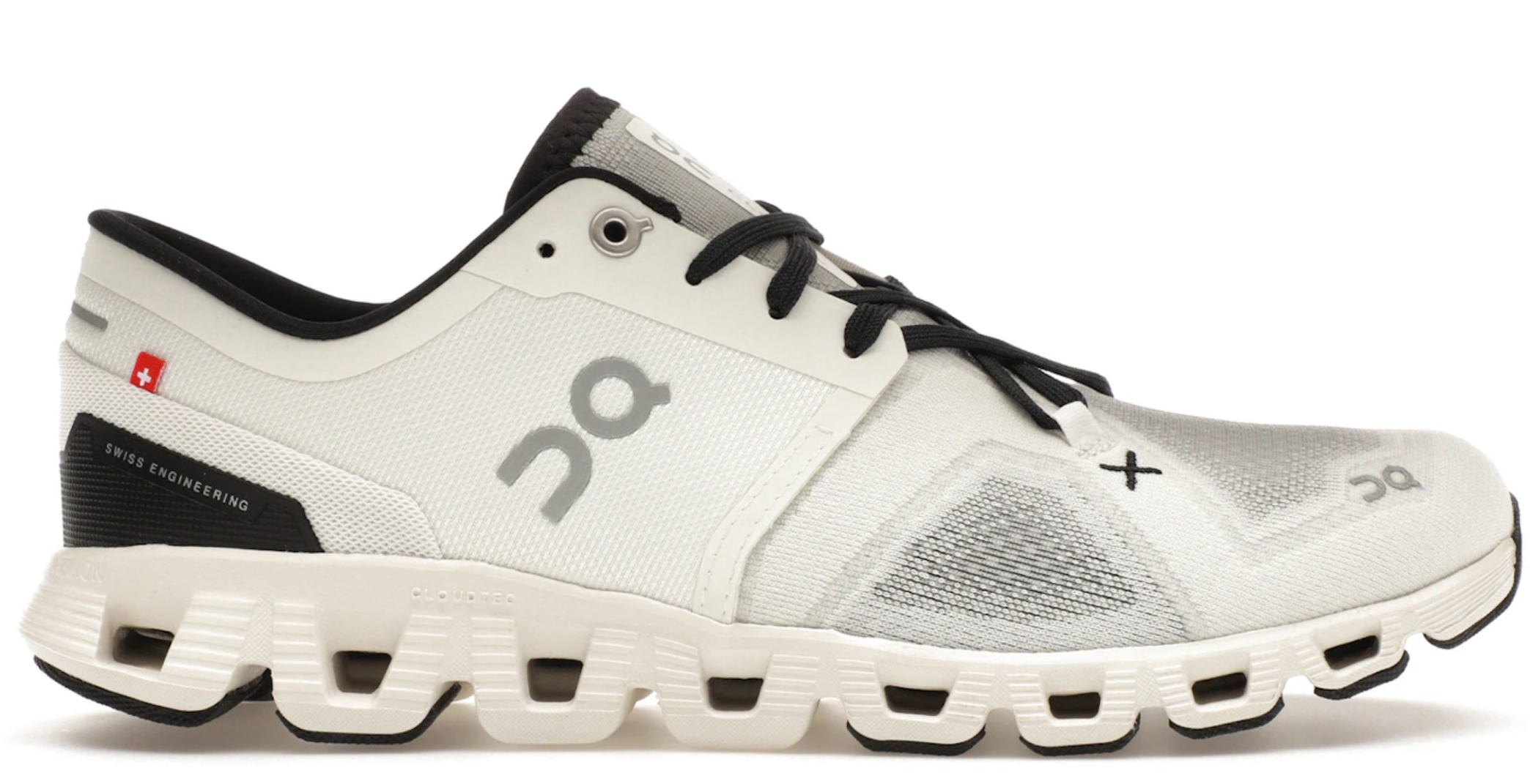 On Running Cloud X 3 Men's Shoes - Gallery 12