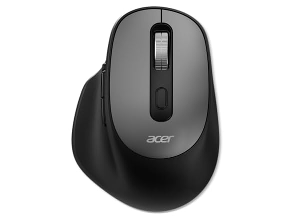 Acer Mouse 570 Wireless