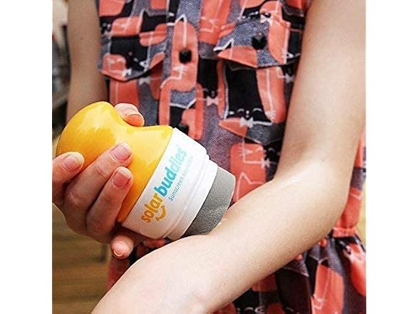 Solar Buddies | Duo GB Solar 100ml