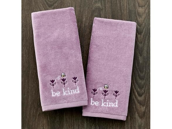 SKL Home SKL Home Bee Kind 100% Cotton