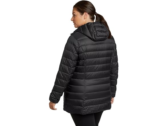Eddie Bauer Womens CirrusLite Down Parka