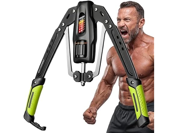 EAST MOUNT Twister Arm Exerciser