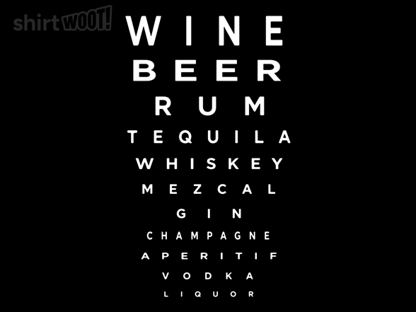 Liquor Check