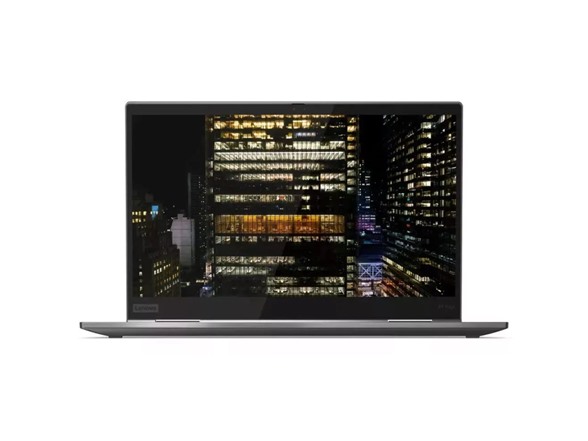 Lenovo X1 Yoga Gen 5 i7 16GB 2-in-1 Laptop