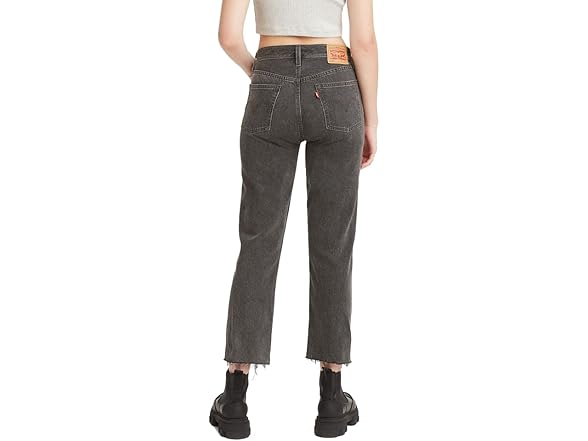 Levi's Women's 501 Crop Jeans