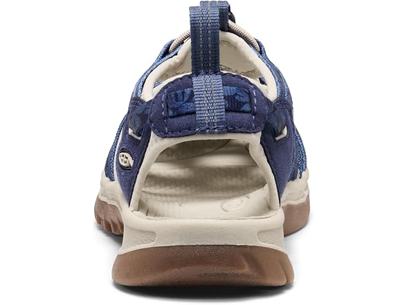 KEEN Women's Whisper Closed Toe Durable Washable