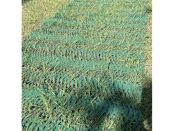 RutGuard Grass Protection Mesh - 3'x50'
