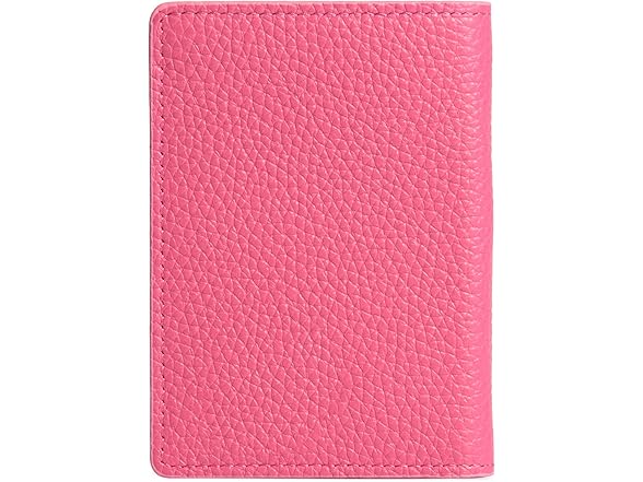 Leather RFID Wallet Bifold