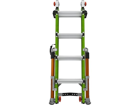 Little Giant Conquest 2.0 18 ft All-Terrain 17107-001