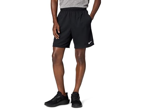 Nike Mens Totality Dri-Fit Shorts (S)