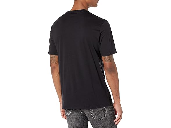Oakley Ellipse Gradient Blackout Tee (S)