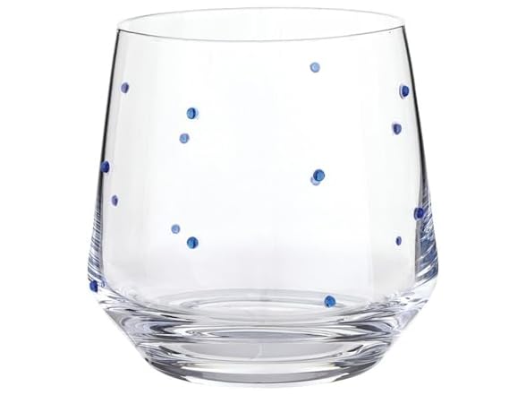 Slant Collections Slant Party Supplies Blue Beads