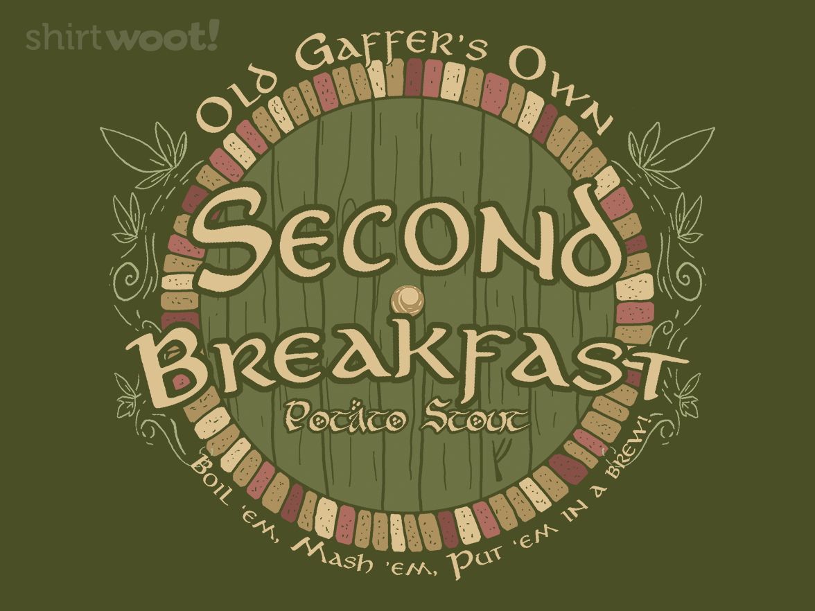 What About Second Breakfast? - Gallery 4