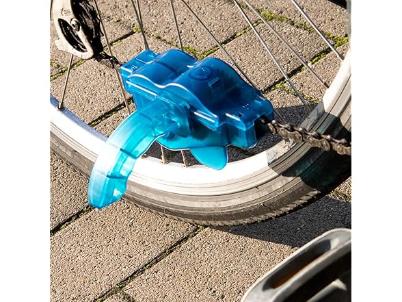 MMOBIEL AAP-Auto-092 (2 Pack) Chain Cleaning Tool
