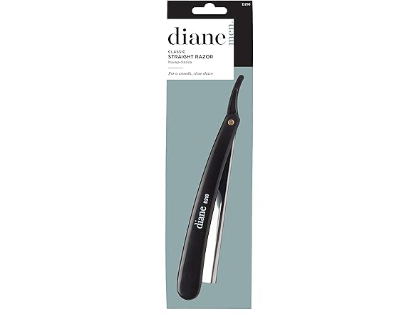 Diane Black Razor