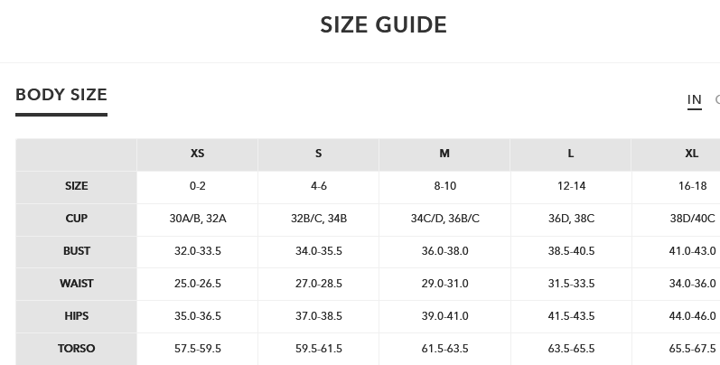 CUPSHE One Piece Crossback Swimsuit - Gallery 5