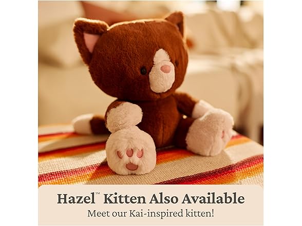 GUND Chip Puppy Plush Toy