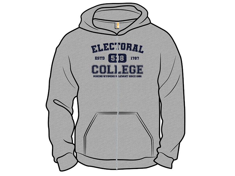 The Electoral College