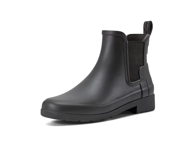 Hunter Women's Refined Chelsea Boot
