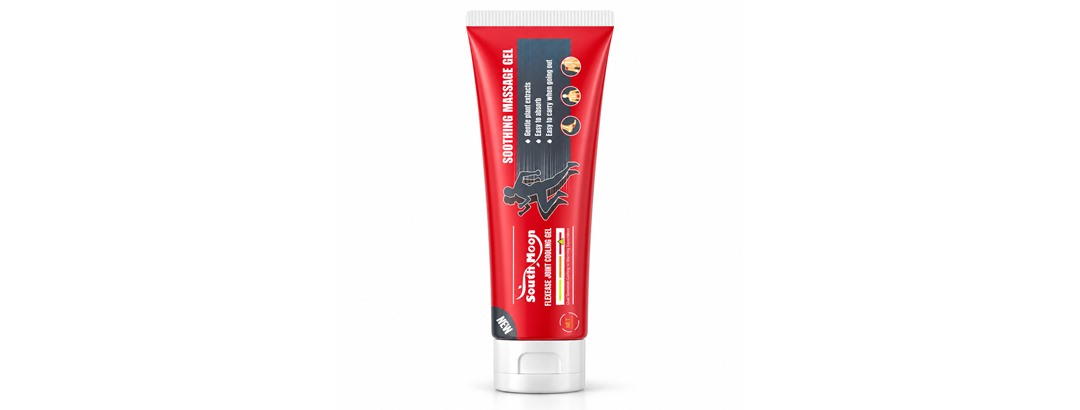Body Health Cooling Gel
