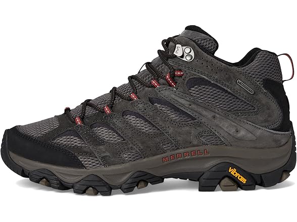 Merrell J035833-10.5 10.5 M (US) Merrell Moab 3 Mid