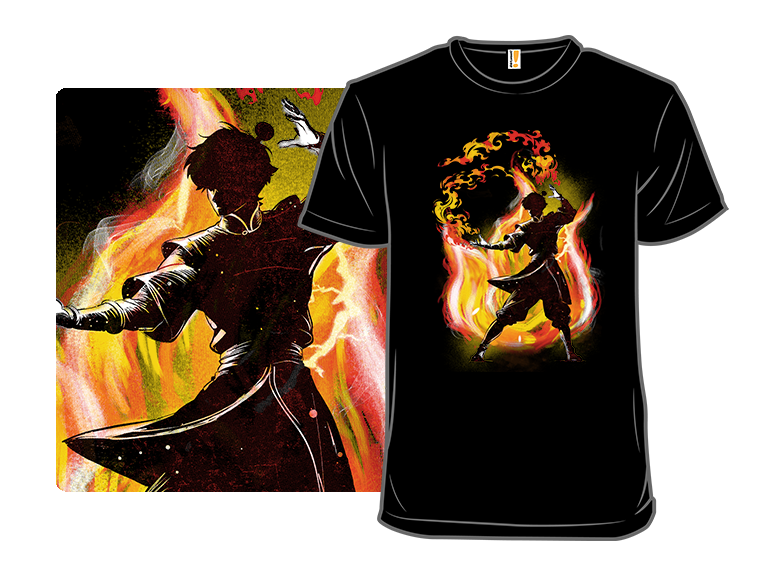 Dancing with fire - Gallery 8