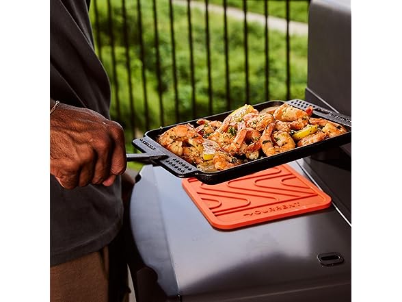 Current VersaRest Silicone Pads - Set of 2